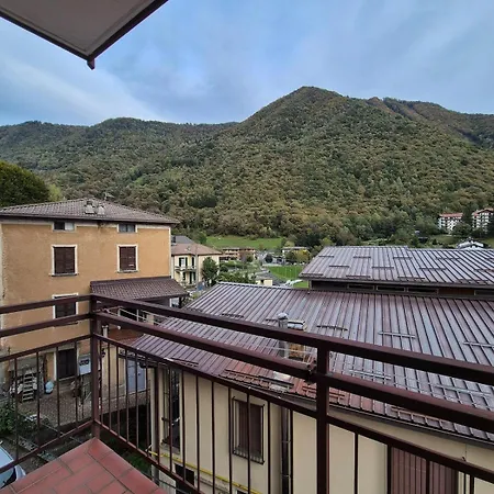 Apartment Il Posticino Della Valsassina *