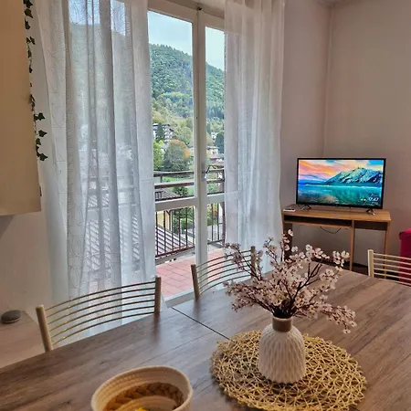Il Posticino Della Valsassina Apartment Casargo