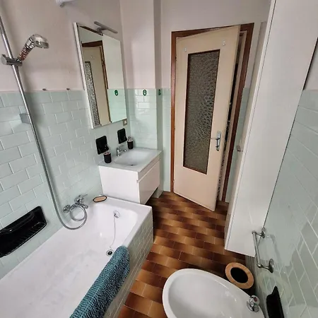 Apartment Il Posticino Della Valsassina Casargo