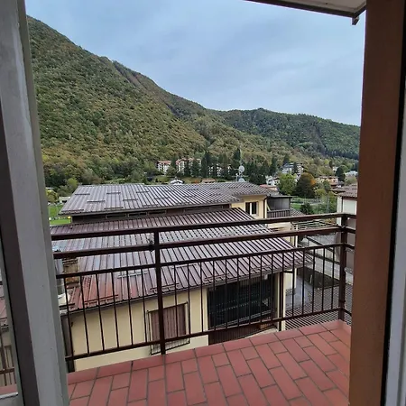 Il Posticino Della Valsassina Apartment