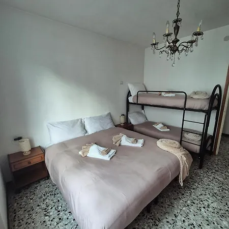 Il Posticino Della Valsassina Apartment