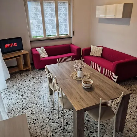 Il Posticino Della Valsassina Apartment *