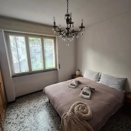 Apartment Il Posticino Della Valsassina *