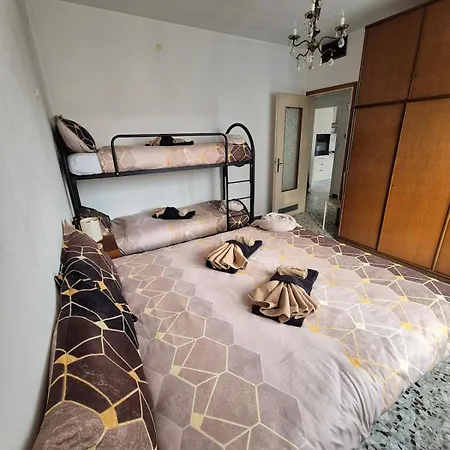 Apartment Il Posticino Della Valsassina Casargo